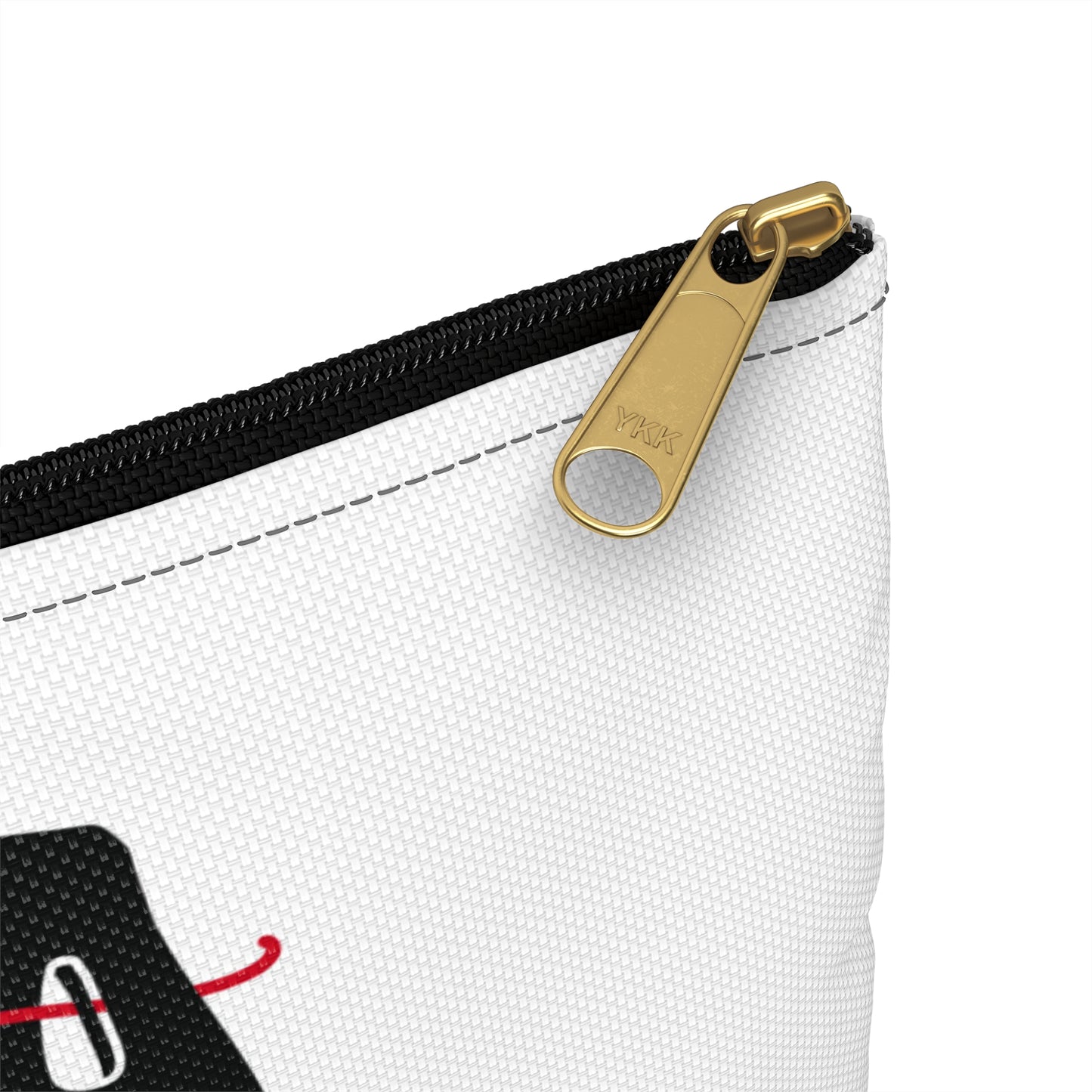 Free Palestine Accessory Pouch