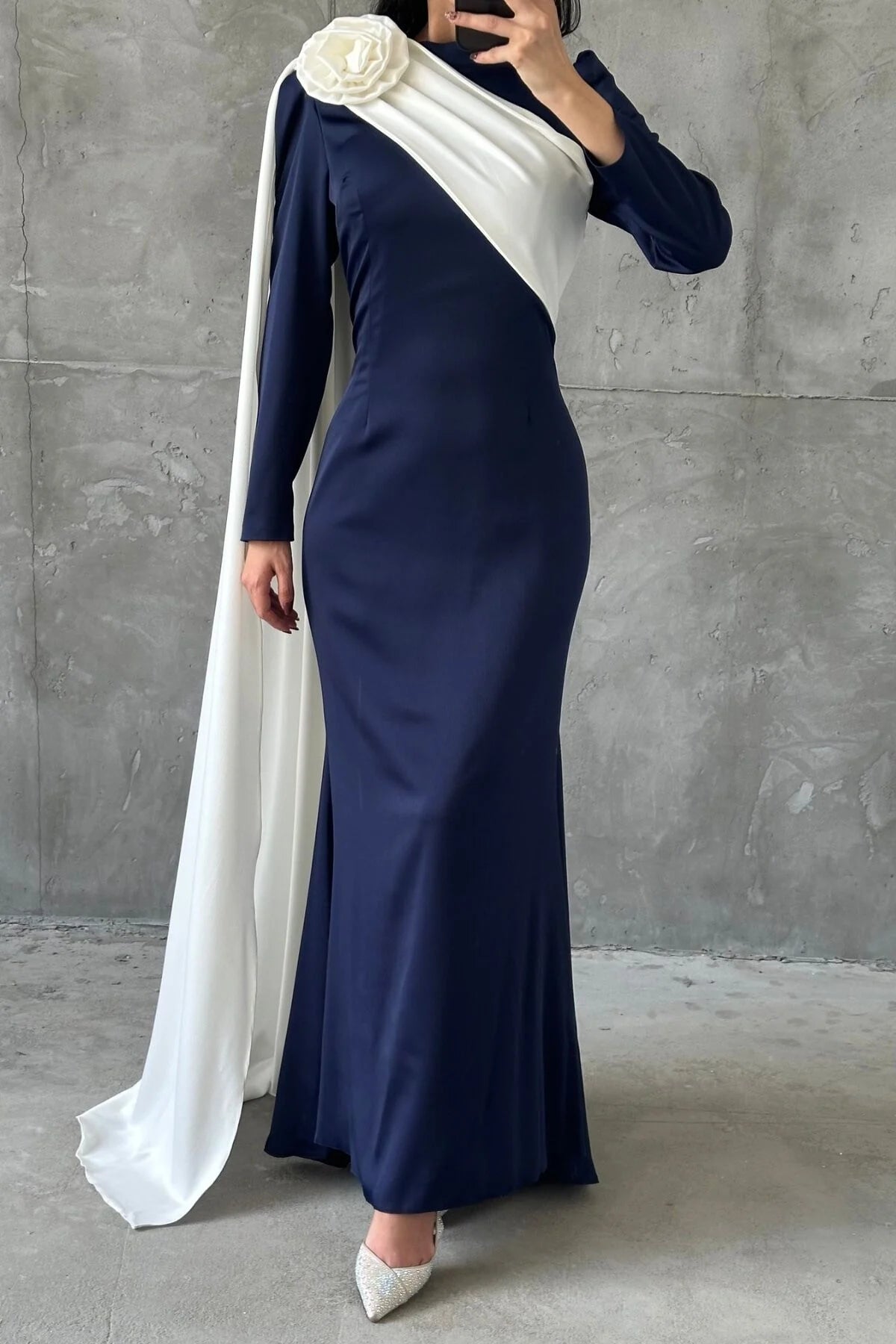 La Robe Vivienne Rose