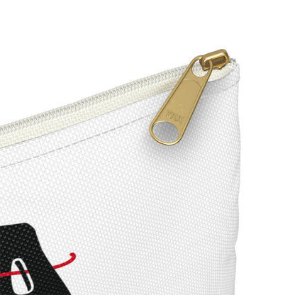 Free Palestine Accessory Pouch