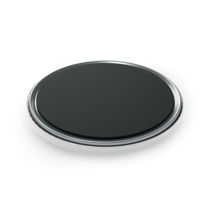 Free Palestine  Button Magnet, Round