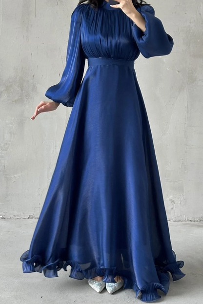 The Amara Flow Maxi Dress 6278