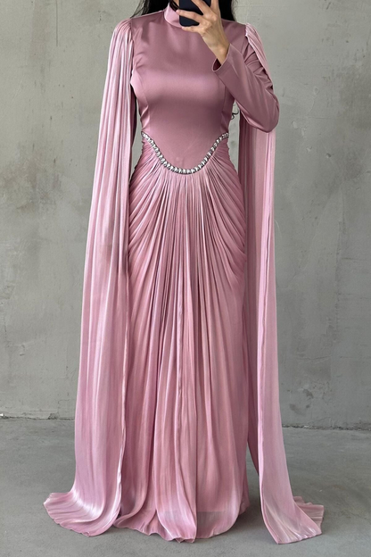 Celestia Veil Gown 5418