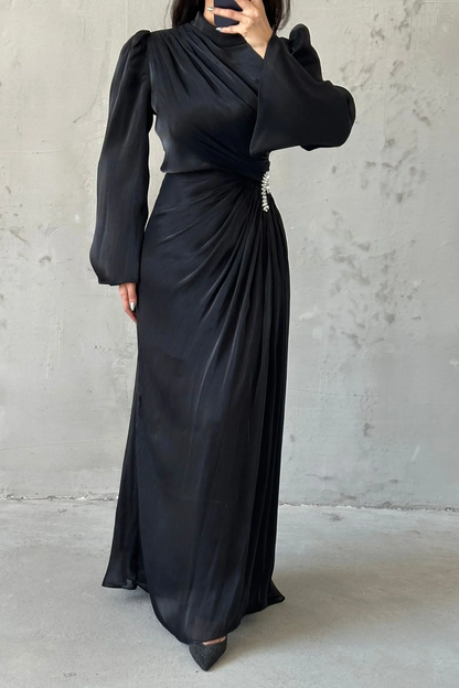 The Celestia Crystal Gown 4701