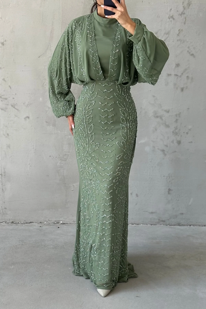 Éclat Royale Gown 4703