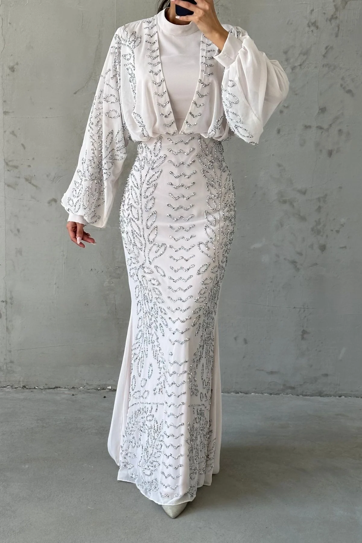 Éclat Royale Gown 4703