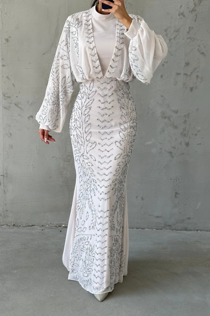 Éclat Royale Gown 4703