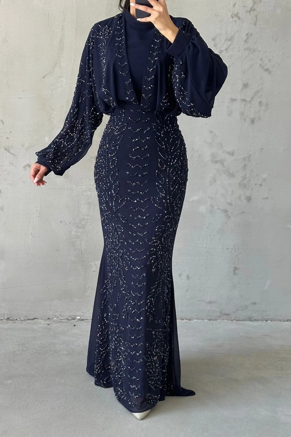 Éclat Royale Gown 4703