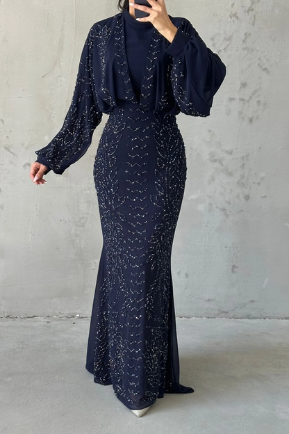 Éclat Royale Gown 4703