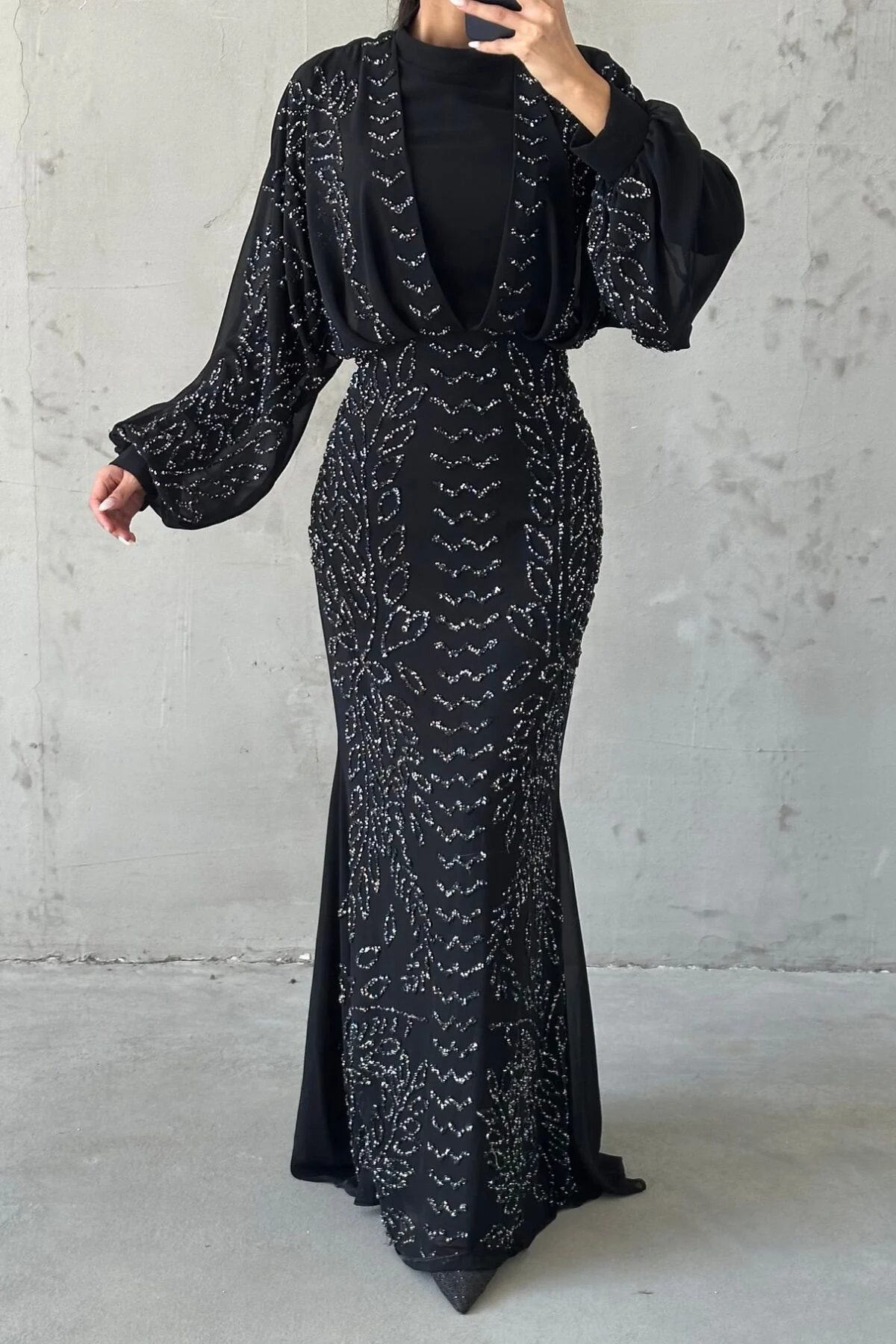 Éclat Royale Gown 4703