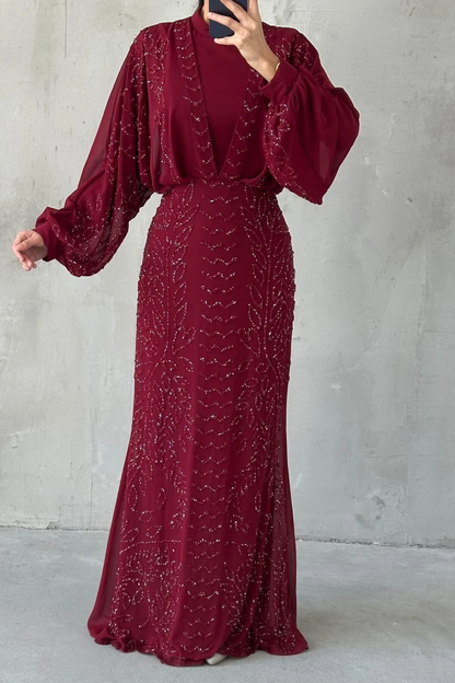 Éclat Royale Gown 4703