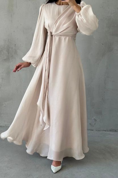 Luna Whisper Gown 6219