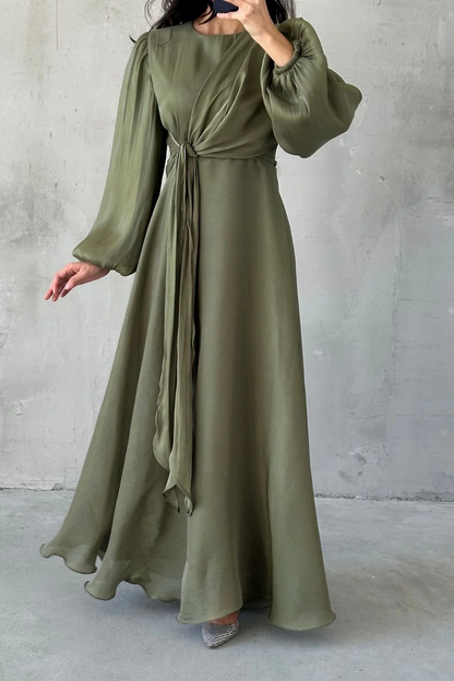 Luna Whisper Gown 6219