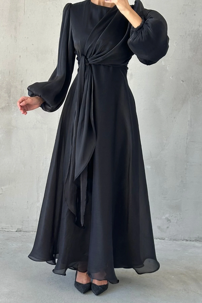 Luna Whisper Gown 6219