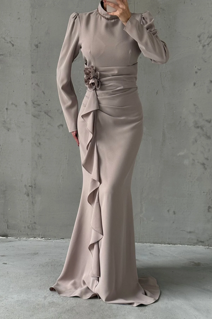 Valentina Rose Gown 5005