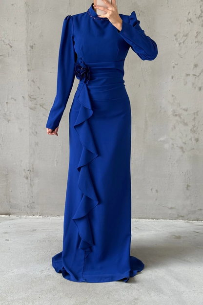 Valentina Rose Gown 5005