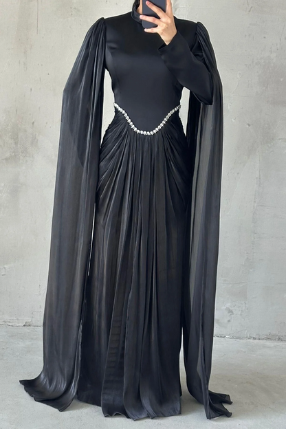 Celestia Veil Gown 5418