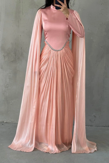 Celestia Veil Gown 5418