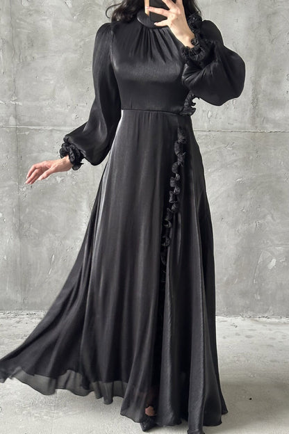 The Rosalie Elegance Gown