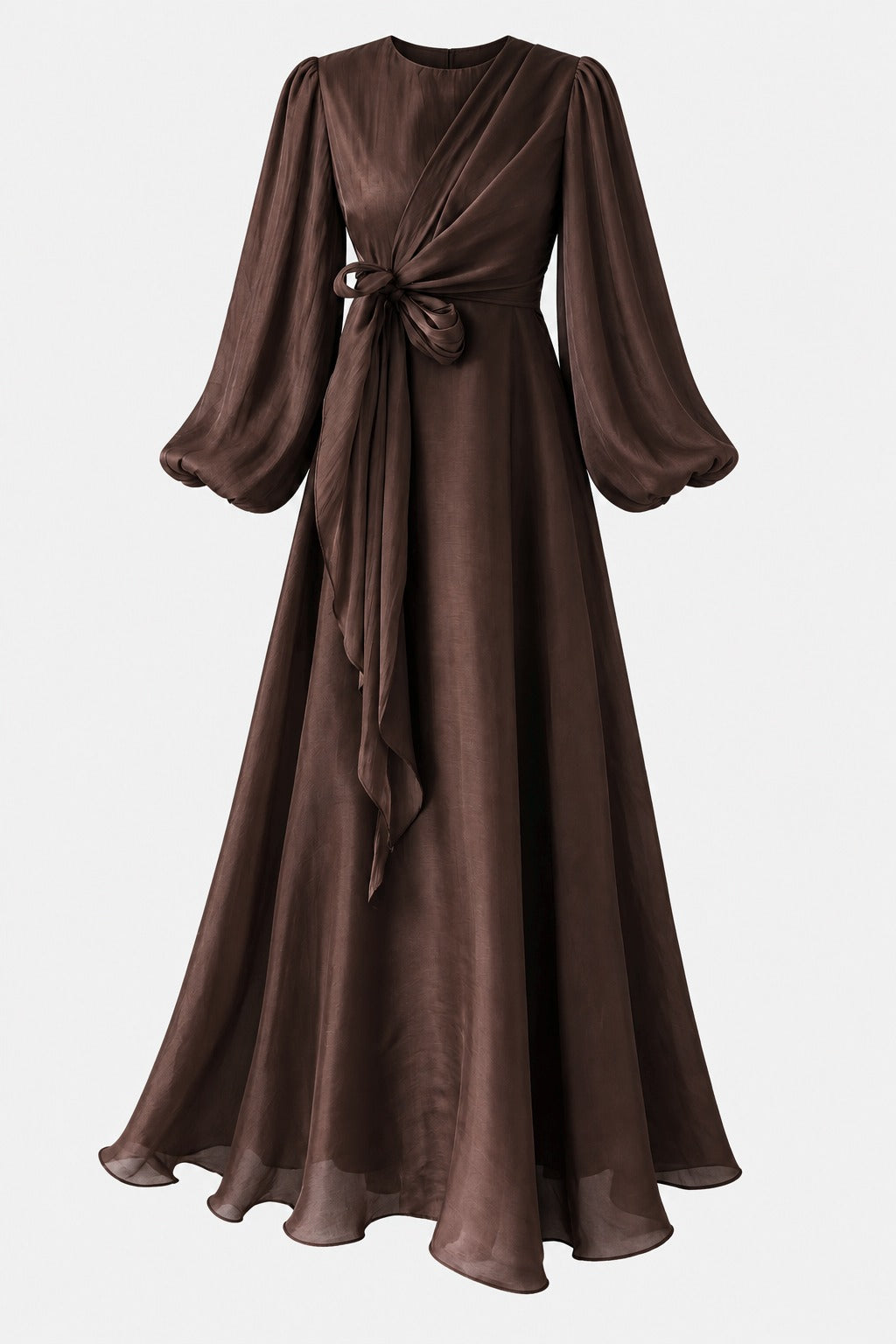 Luna Whisper Gown