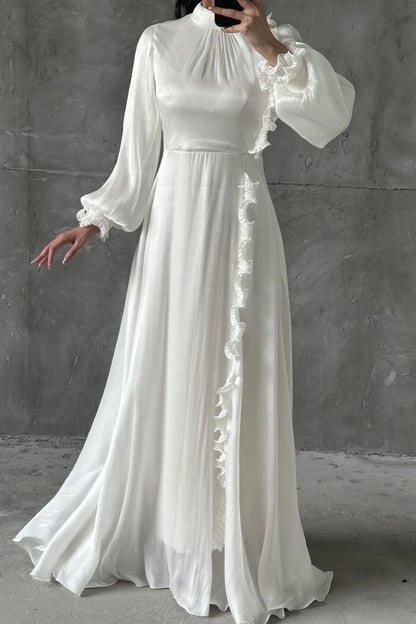 The Rosalie Elegance Gown