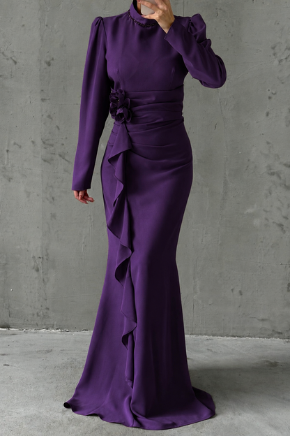 Valentina Rose Gown