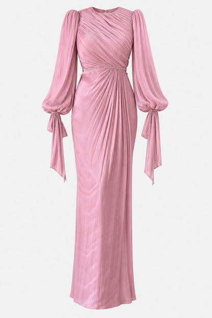 The Vivienne Bow Gown