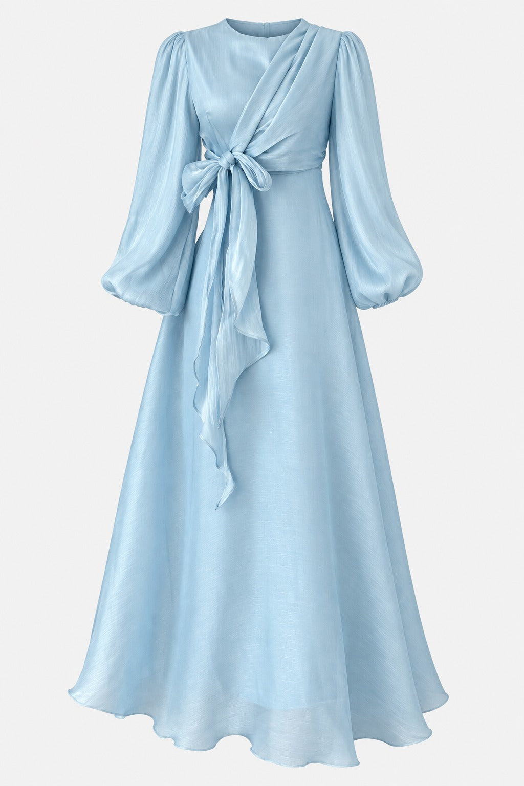 Luna Whisper Gown