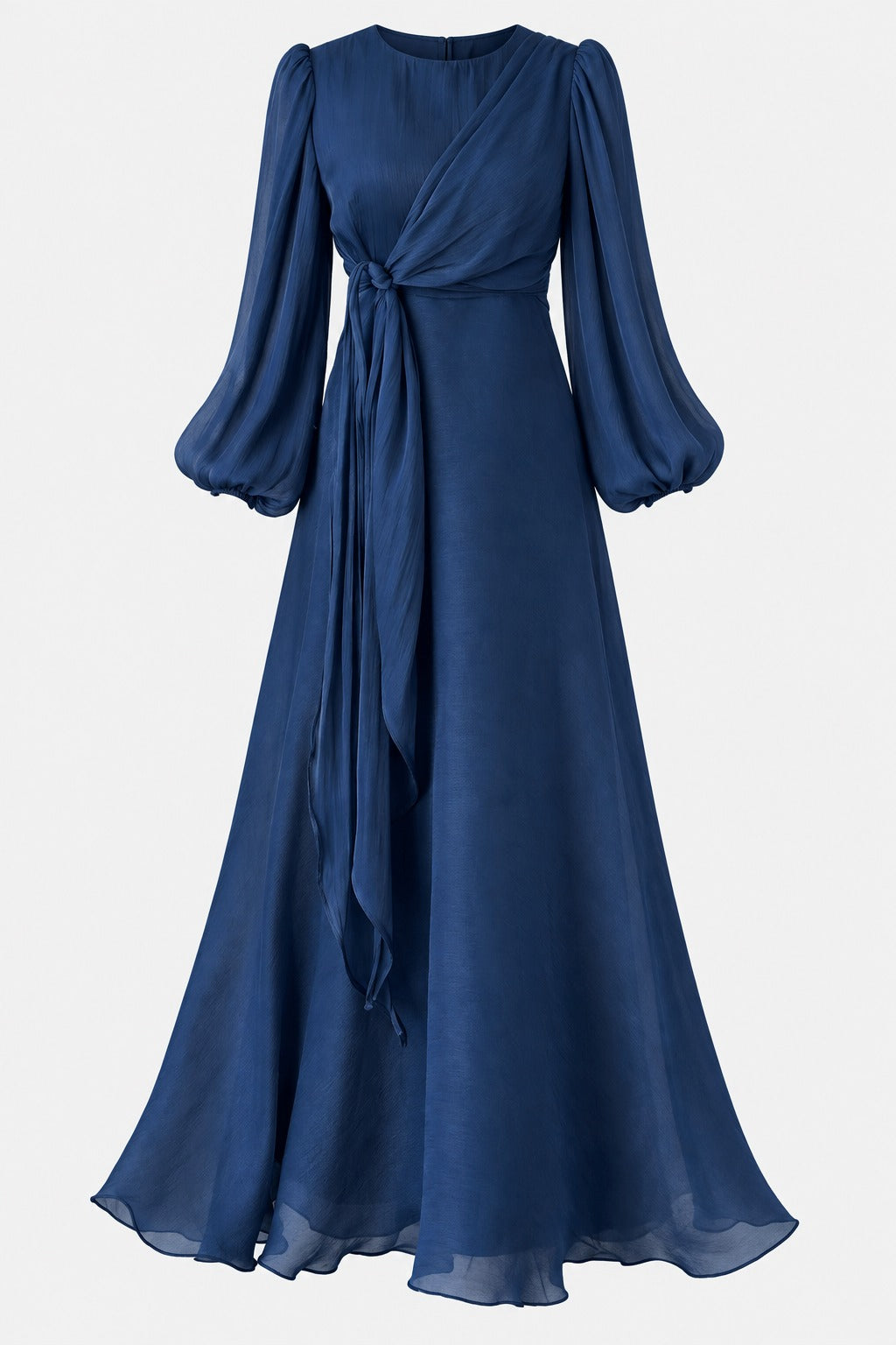 Luna Whisper Gown