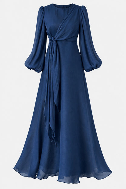 Luna Whisper Gown