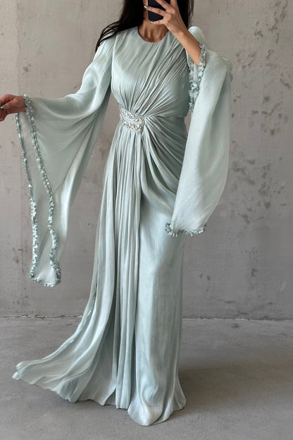 Isadora Crystal Gown 5322