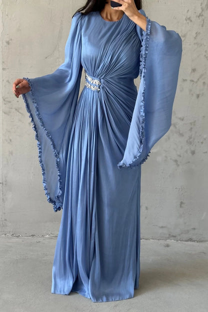 Isadora Crystal Gown 5322