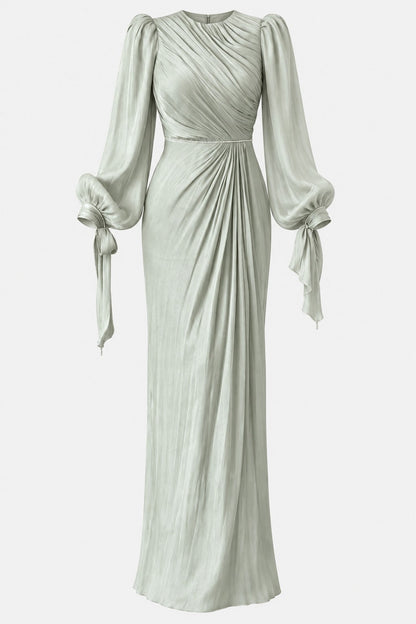 The Vivienne Bow Gown