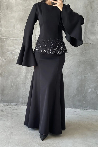 The Elara Modest Set