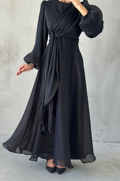 Luna Whisper Gown