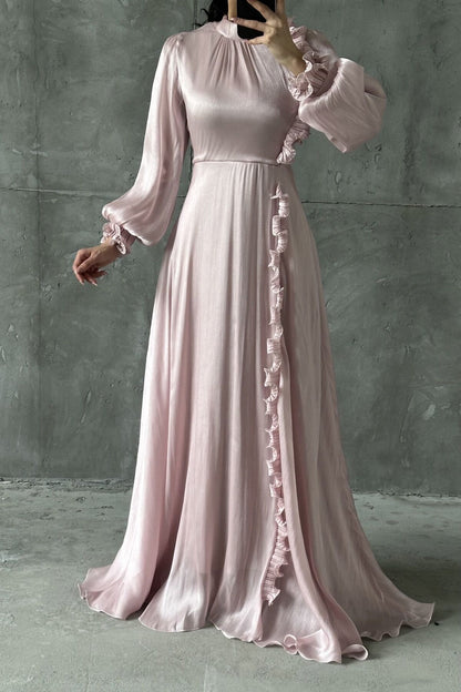 The Rosalie Elegance Gown