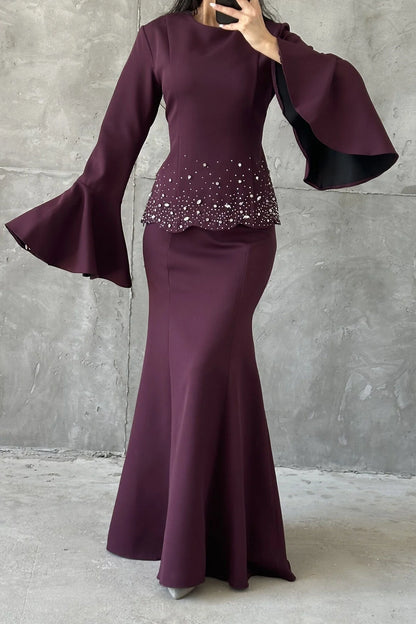 The Elara Modest Set