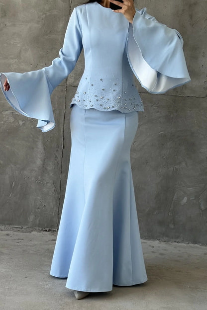The Elara Modest Set