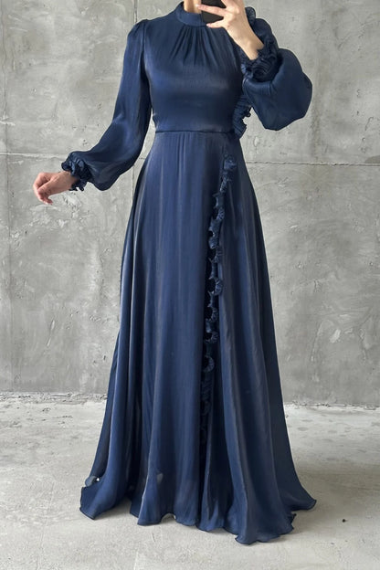 The Rosalie Elegance Gown