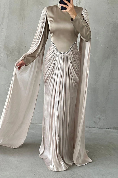 Celestia Veil Gown 5418